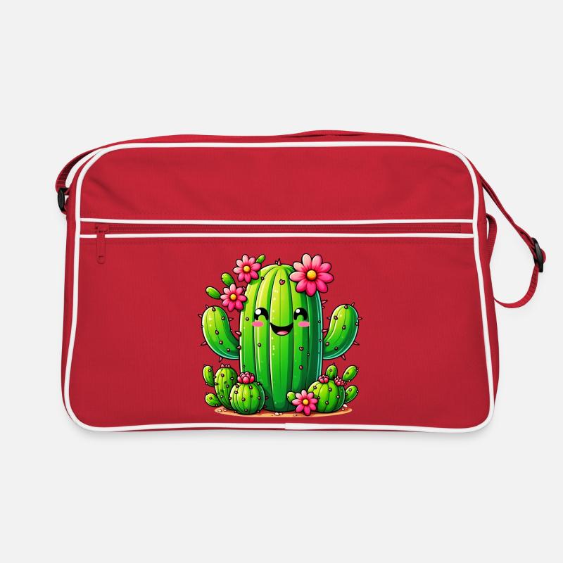 Cactus Sac Retro