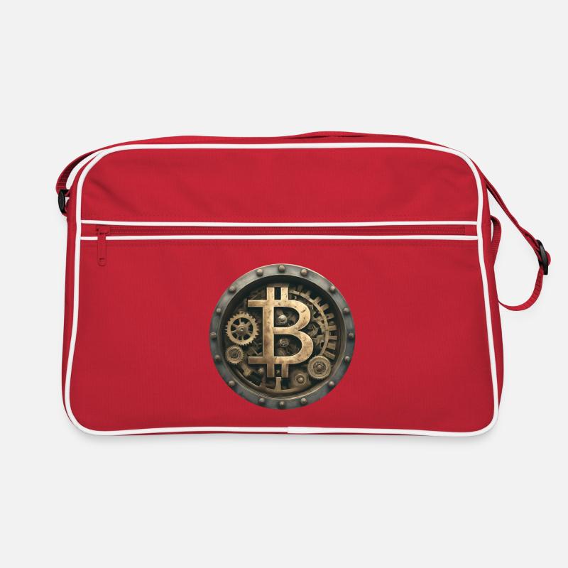 Retro Tasche