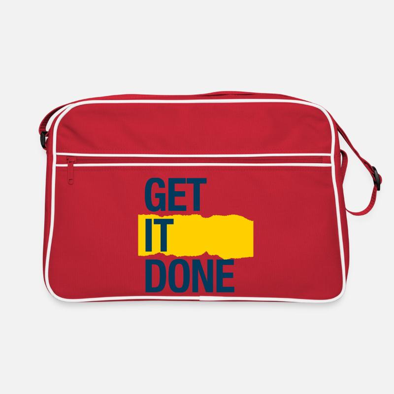 Retro Bag