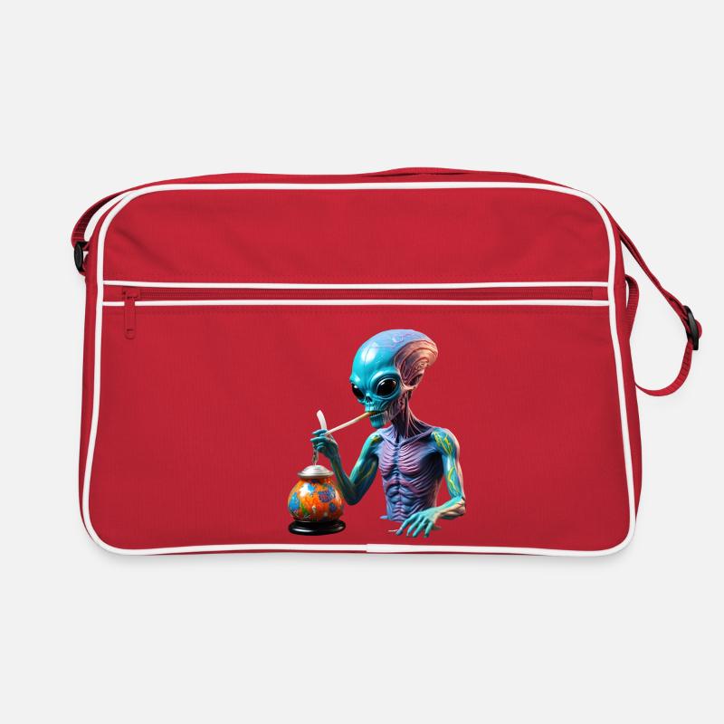 Retro Tasche