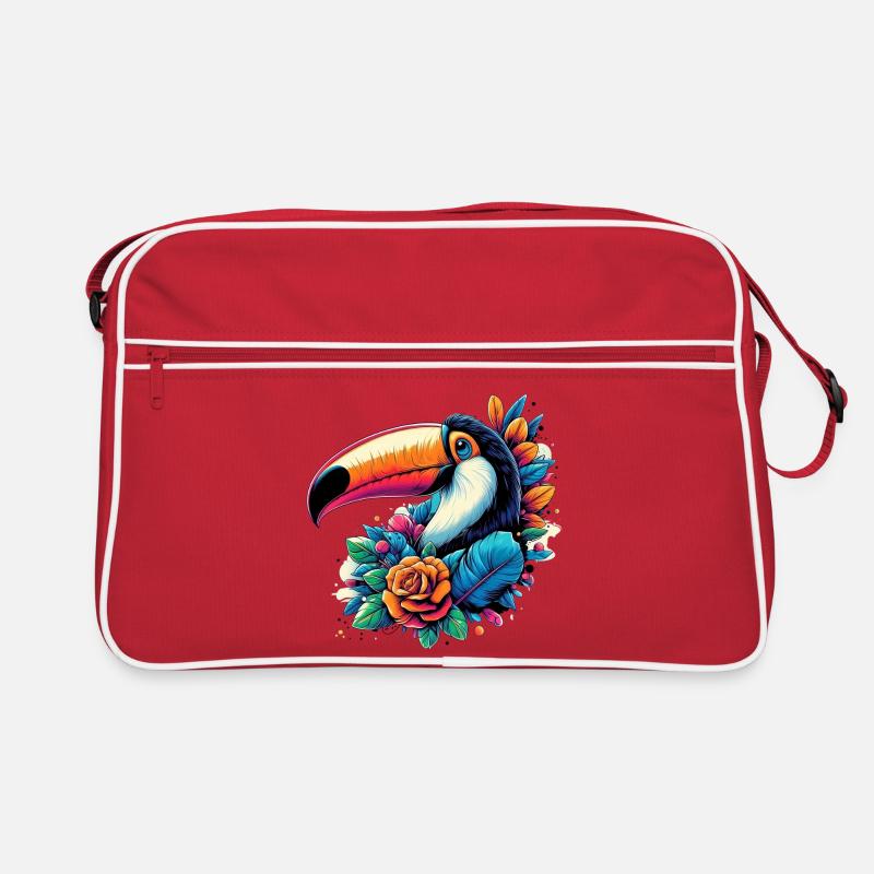 Retro Tasche