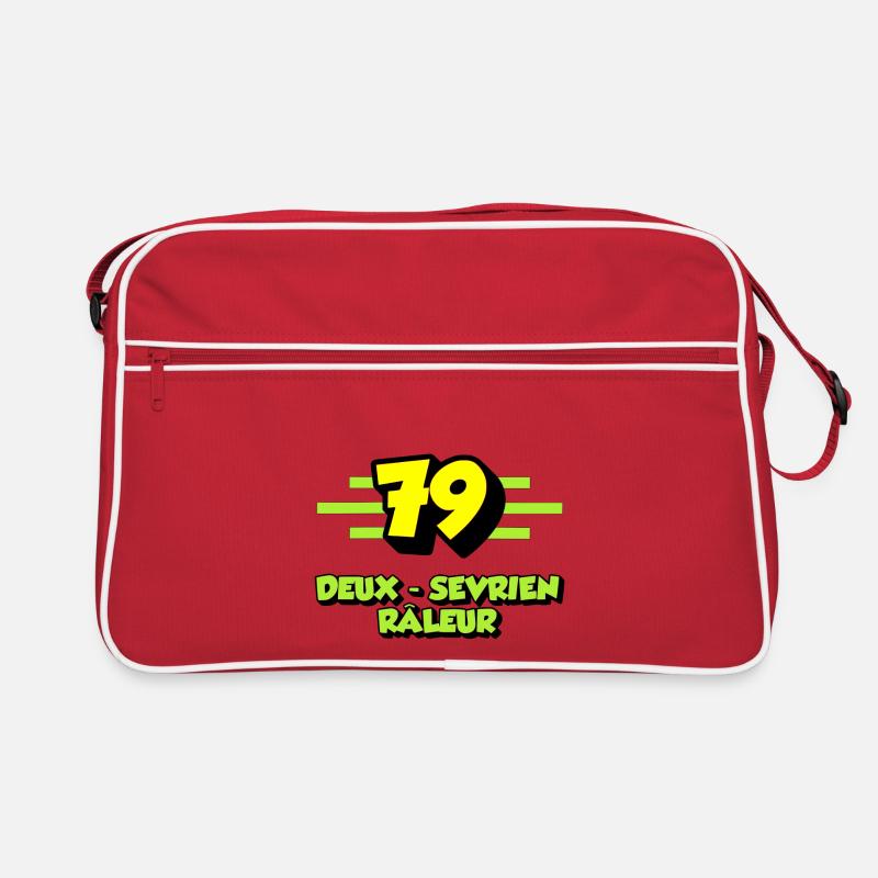Retro Tasche