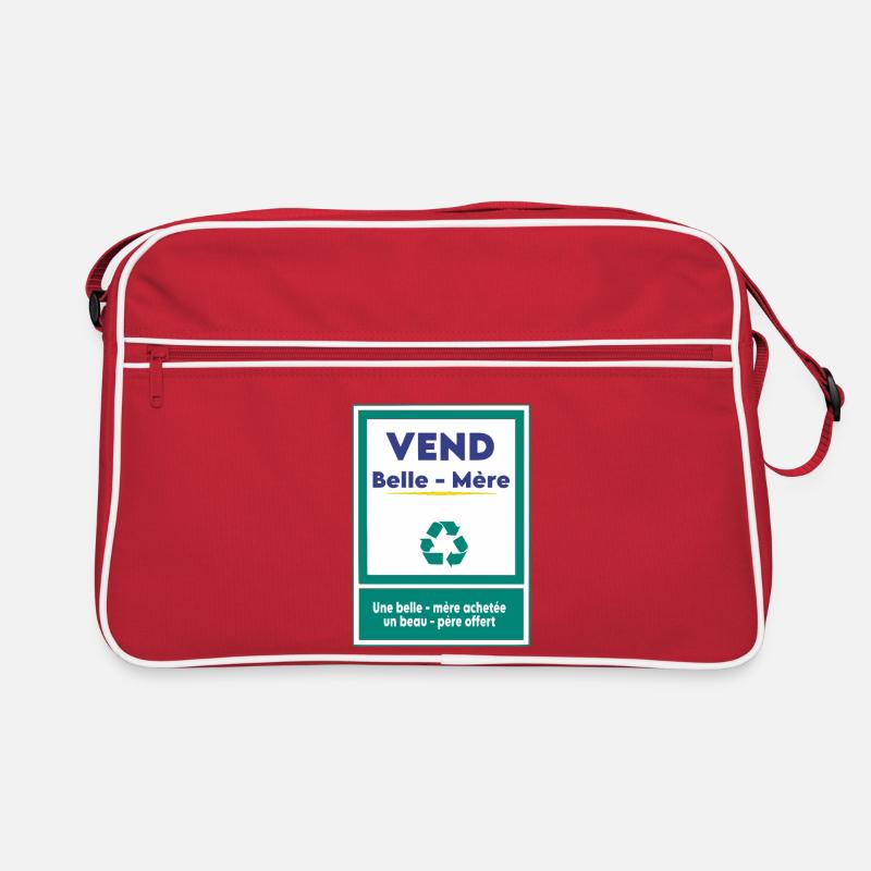 Sac Retro