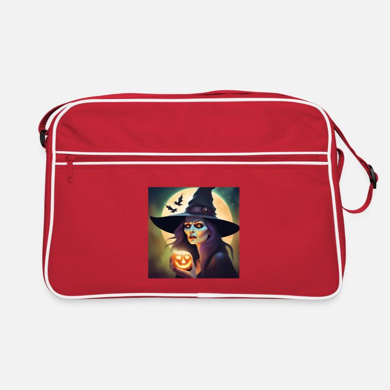 Sac Retro