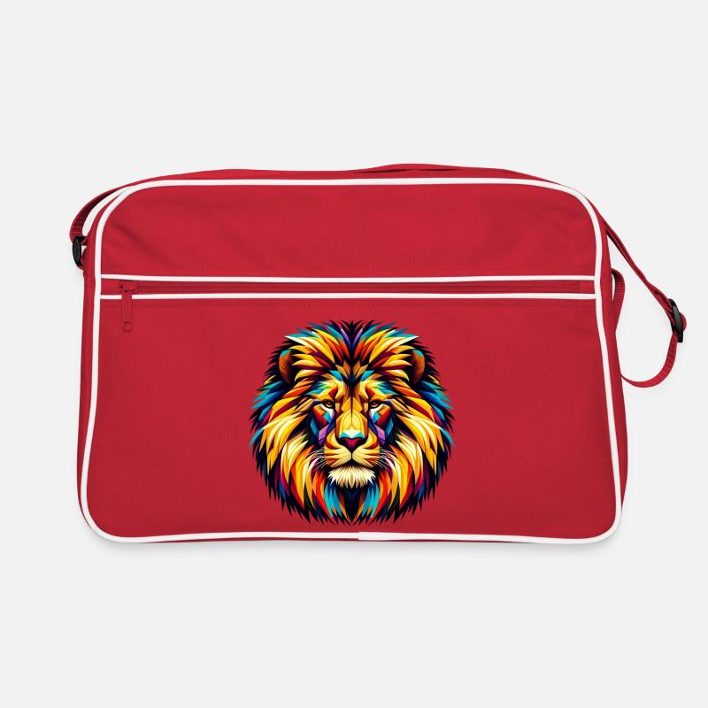Retro Bag