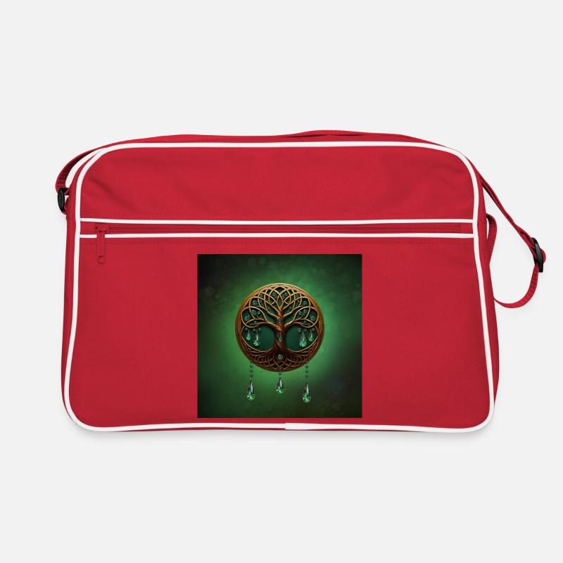 Retro Tasche