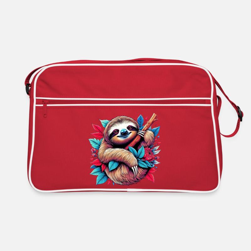 Retro Tasche