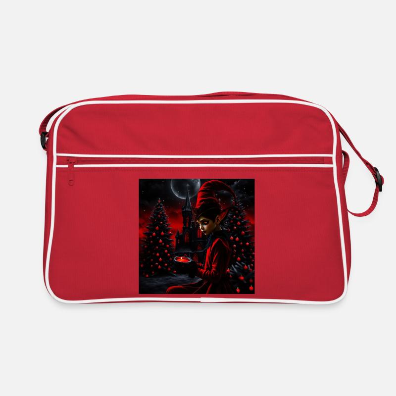 Sac Retro