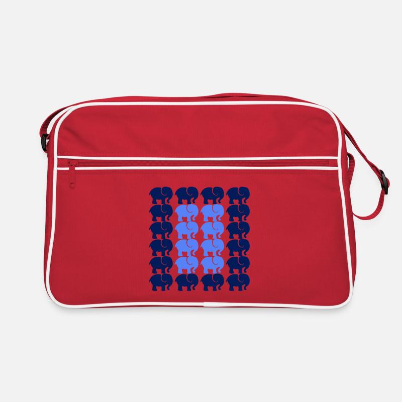 Retro Tasche