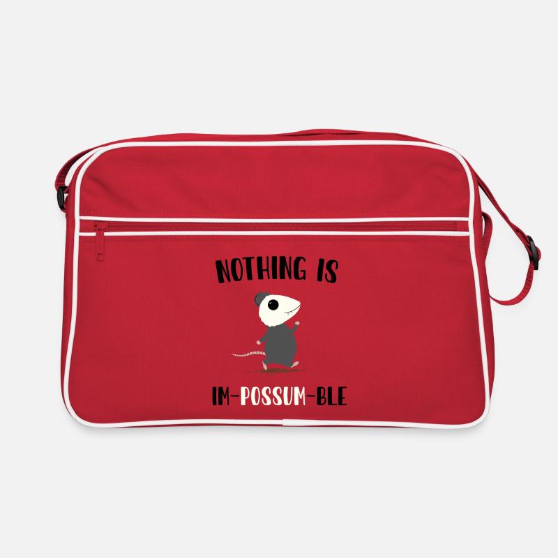 Sac Retro