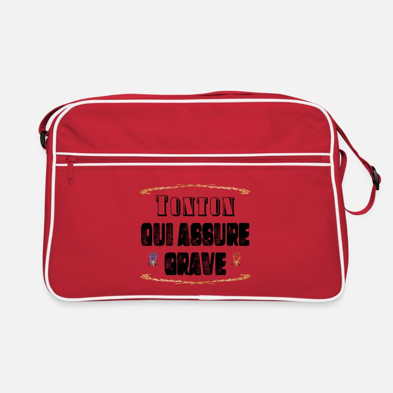 Sac Retro