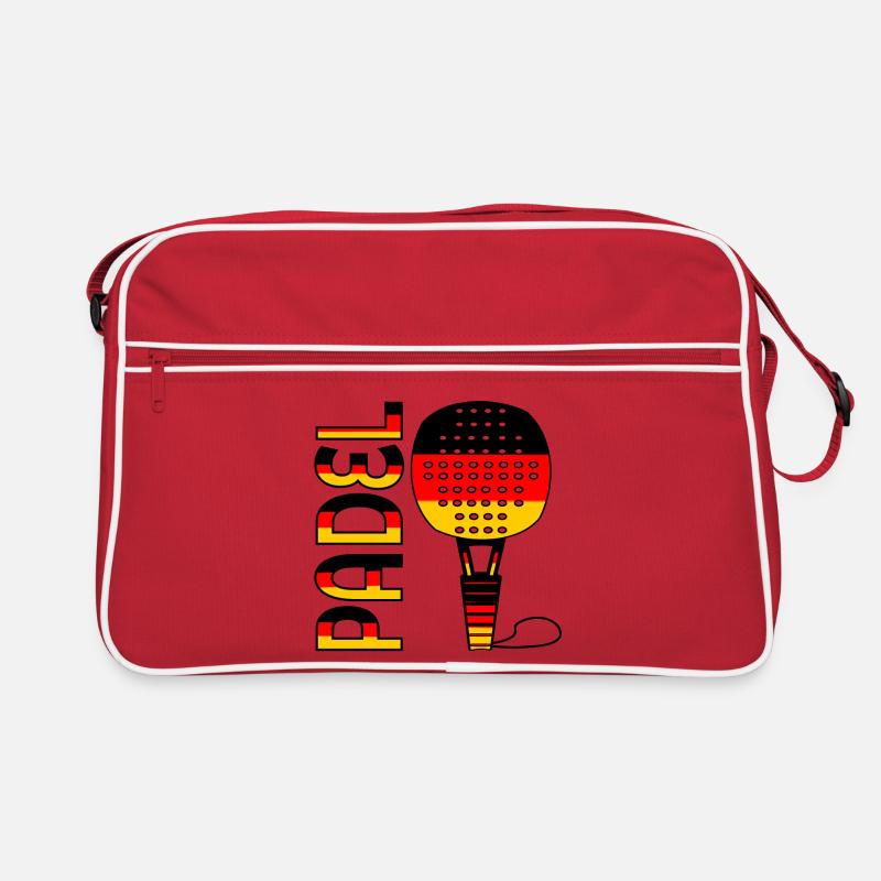 Retro Bag