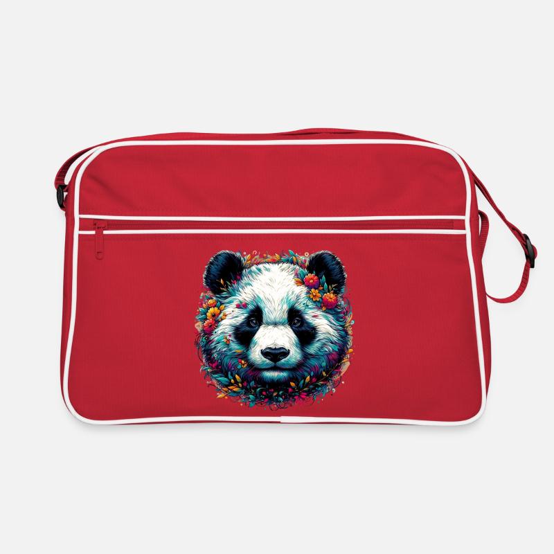 Retro Tasche