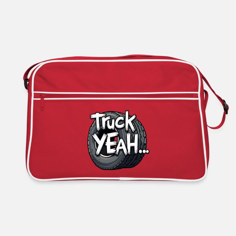 Retro Tasche