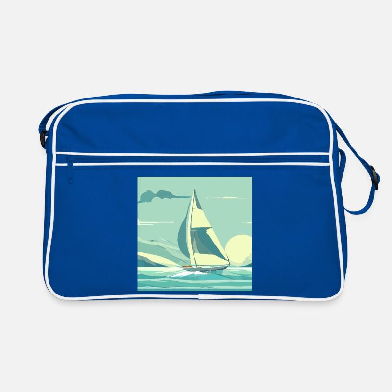 Retro Tasche