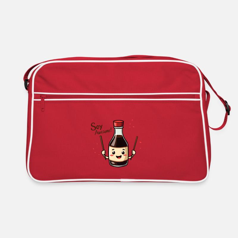 Retro Tasche