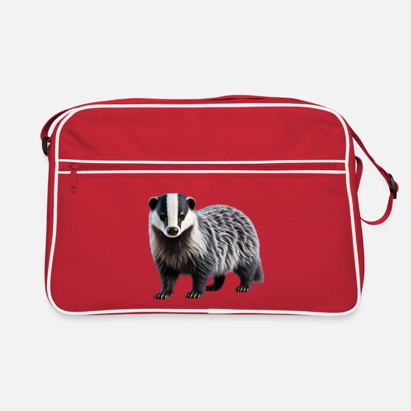 Retro Tasche