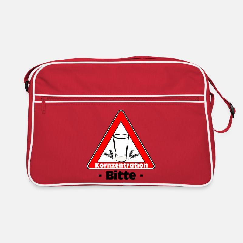 Grain , Party , Wheat Grain ,Grain Centering (25) Retro Bag