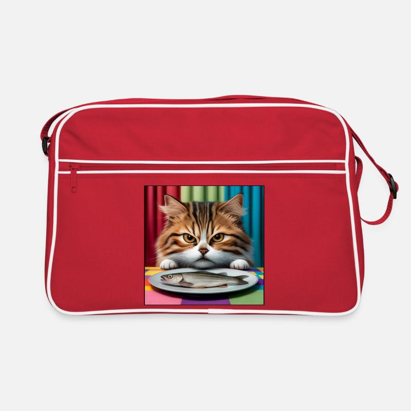 Retro Tasche