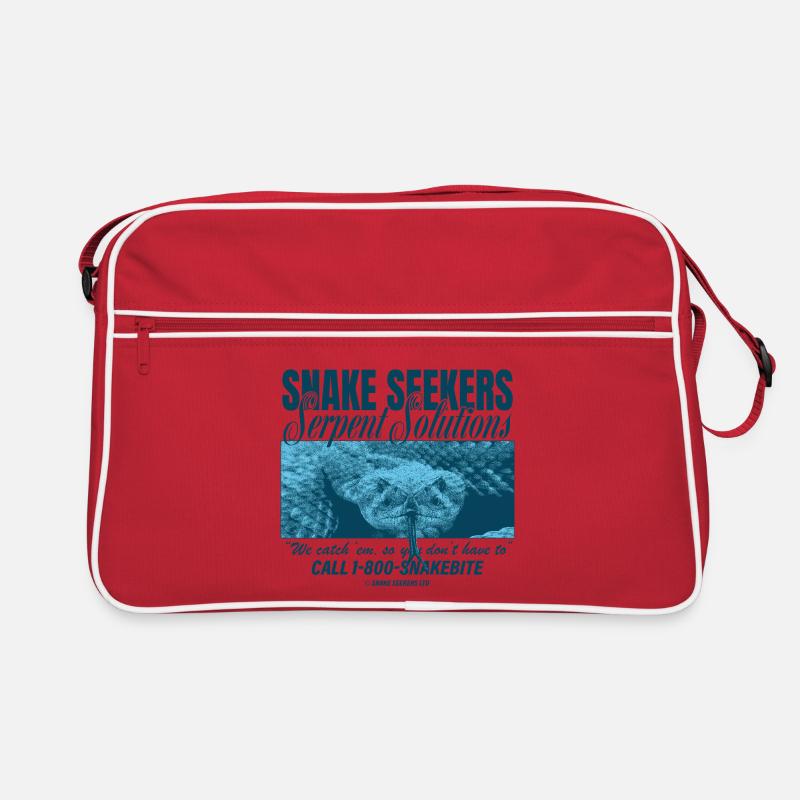 Retro Bag