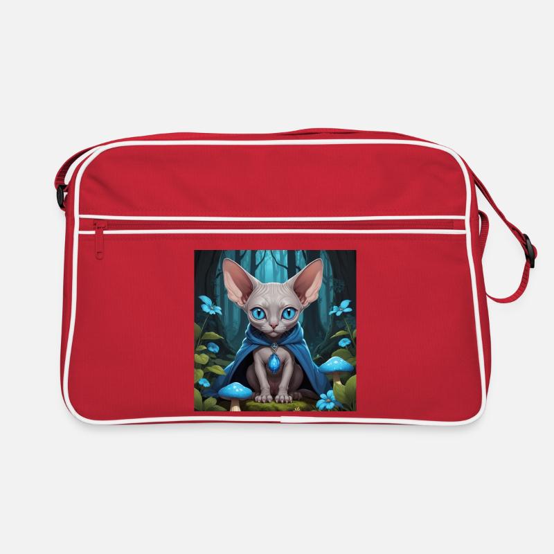 Retro Tasche