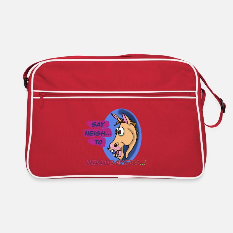 Retro Tasche