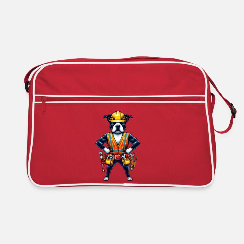 Retro Tasche