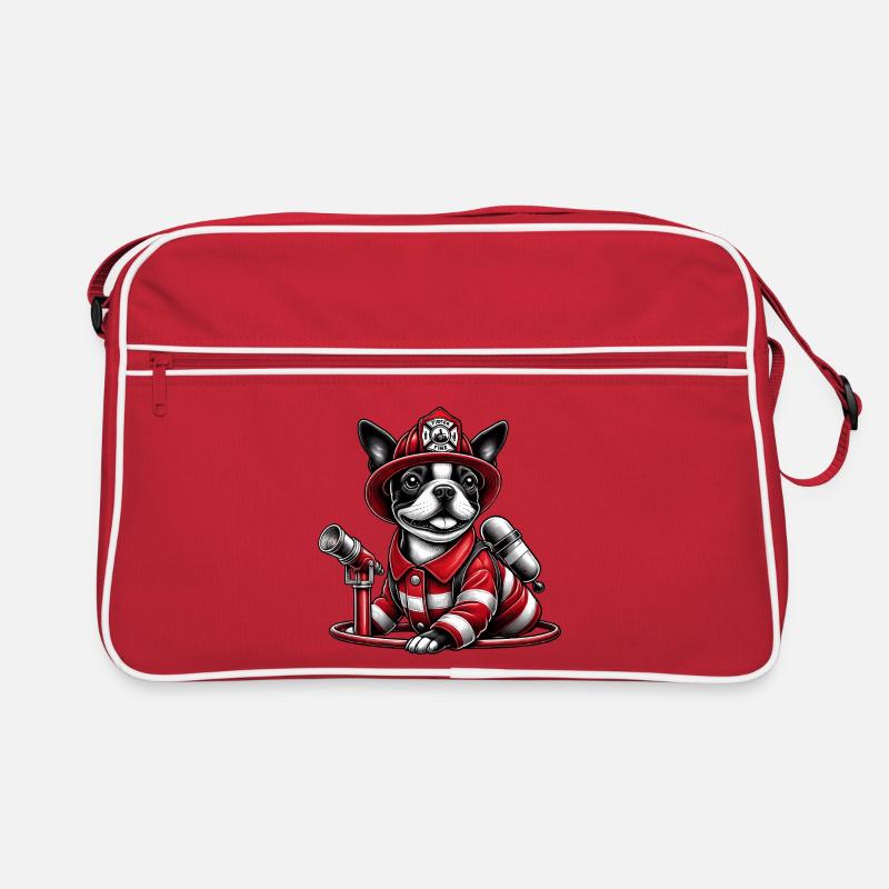 Retro Bag