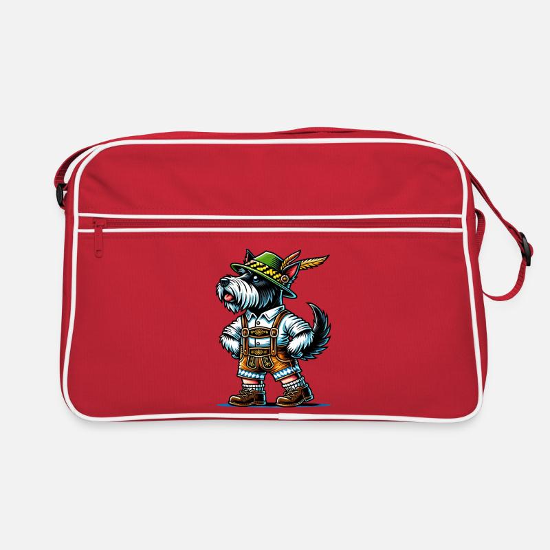 Retro Tasche