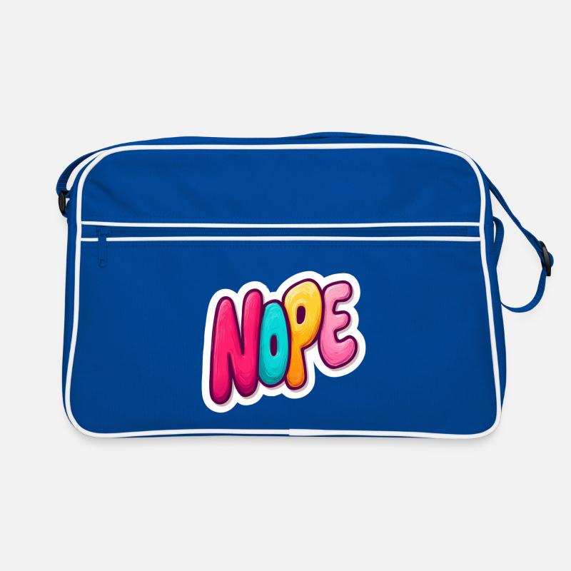Retro Tasche