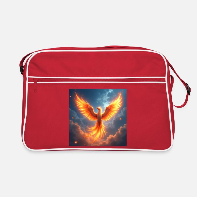 Retro Tasche
