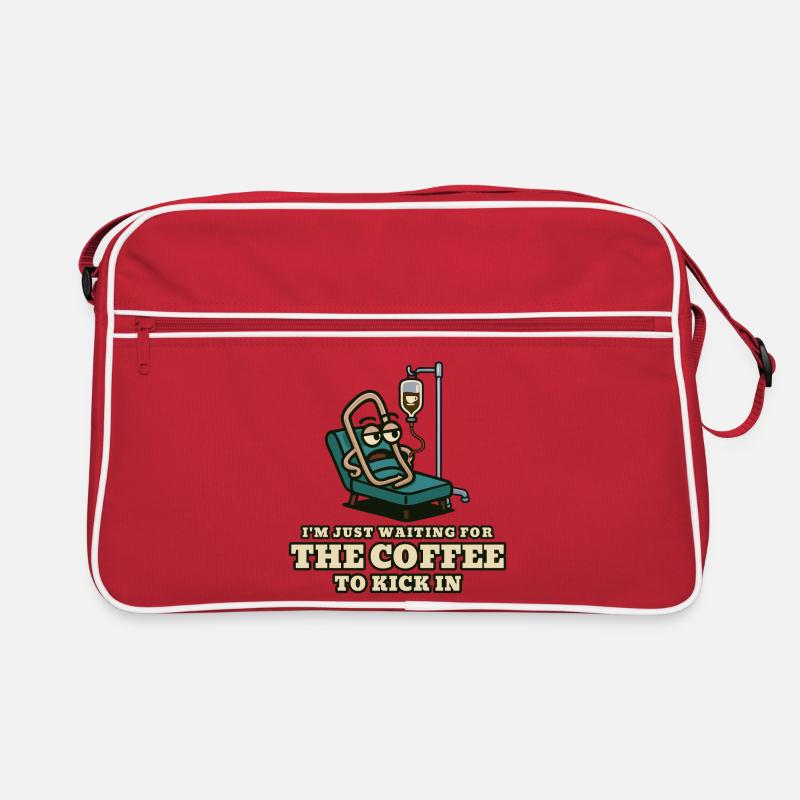Retro Tasche