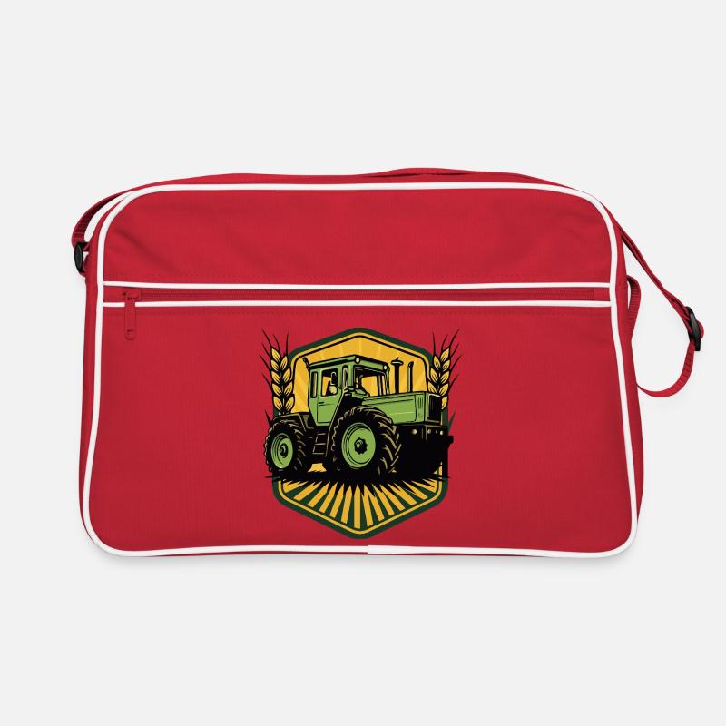 Field Force Legend MB Trac Retro Bag