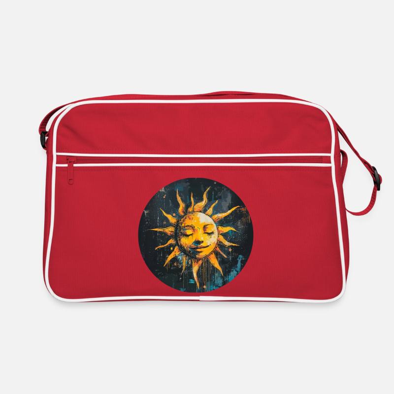 Sun Retro Bag