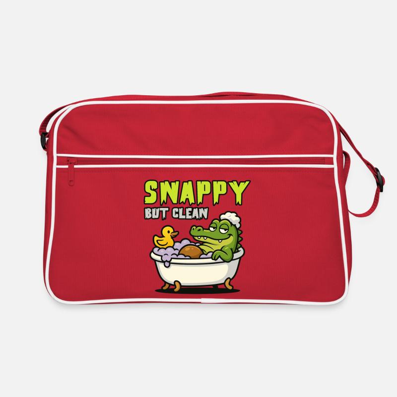 Retro Tasche