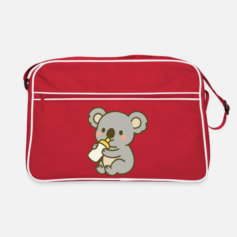 Retro Bag