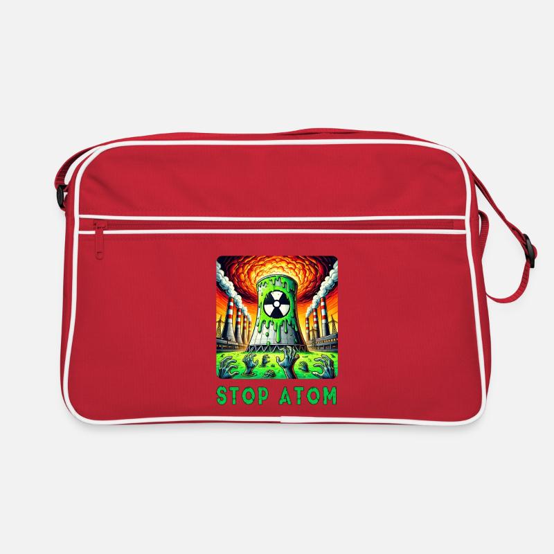 Retro Bag