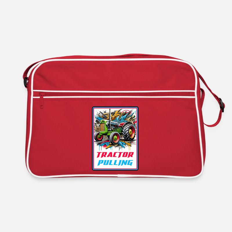 Retro Bag