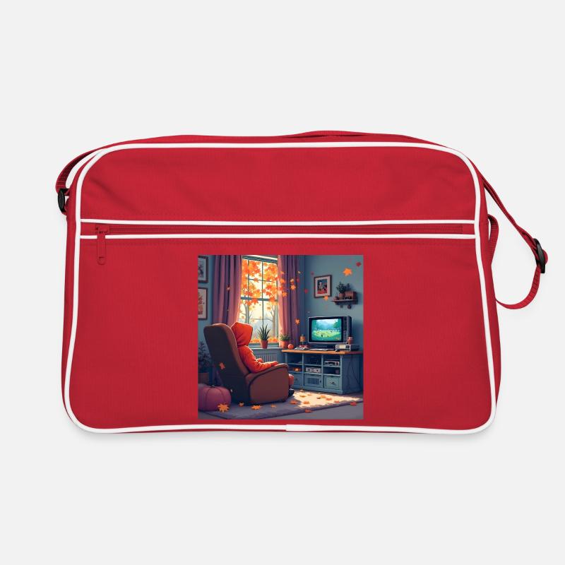 Retro Tasche