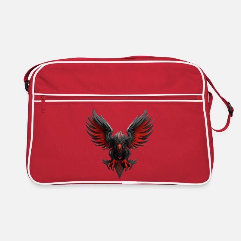 Retro Tasche