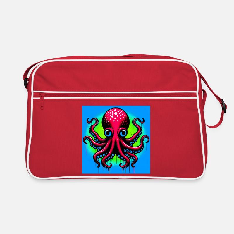 Sac Retro