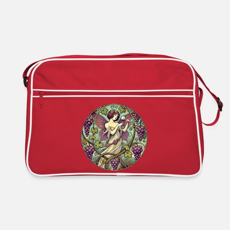 Retro Tasche