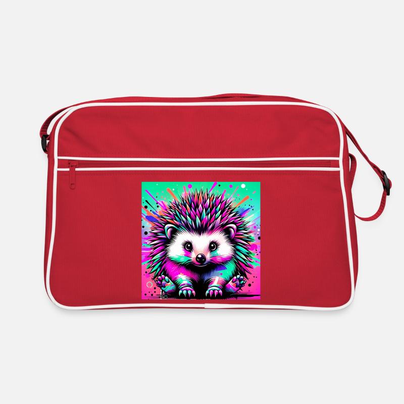 Retro Tasche