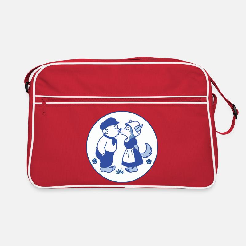 Sac Retro