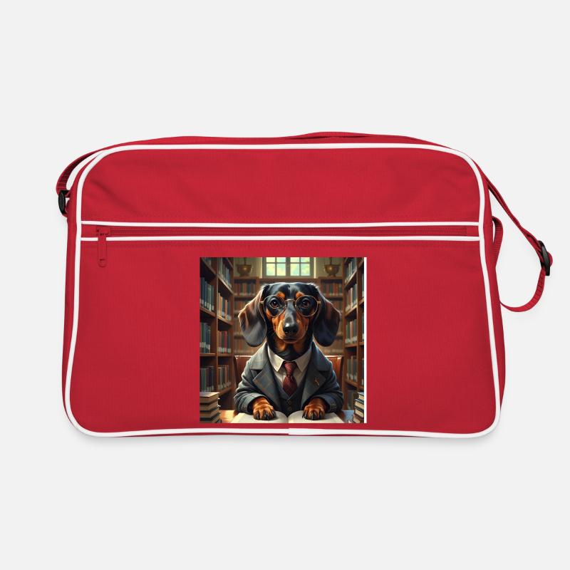 Sac Retro