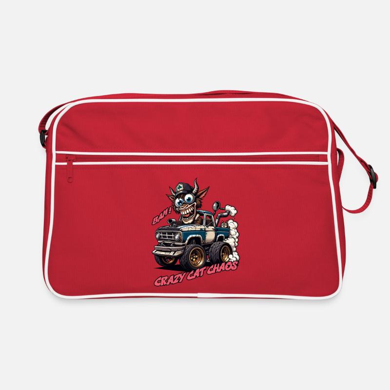 Sac Retro