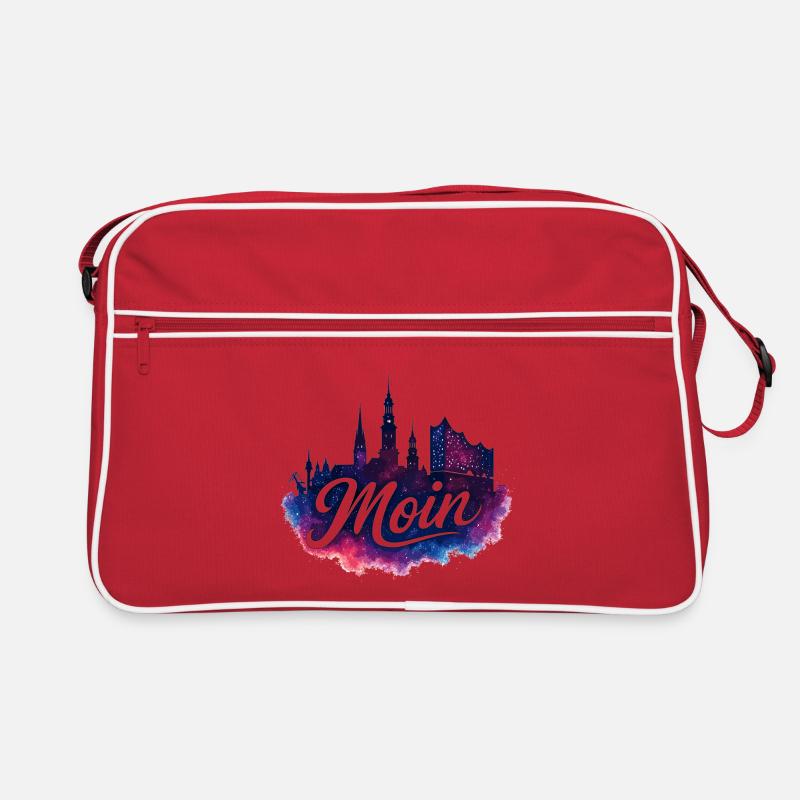 Retro Bag