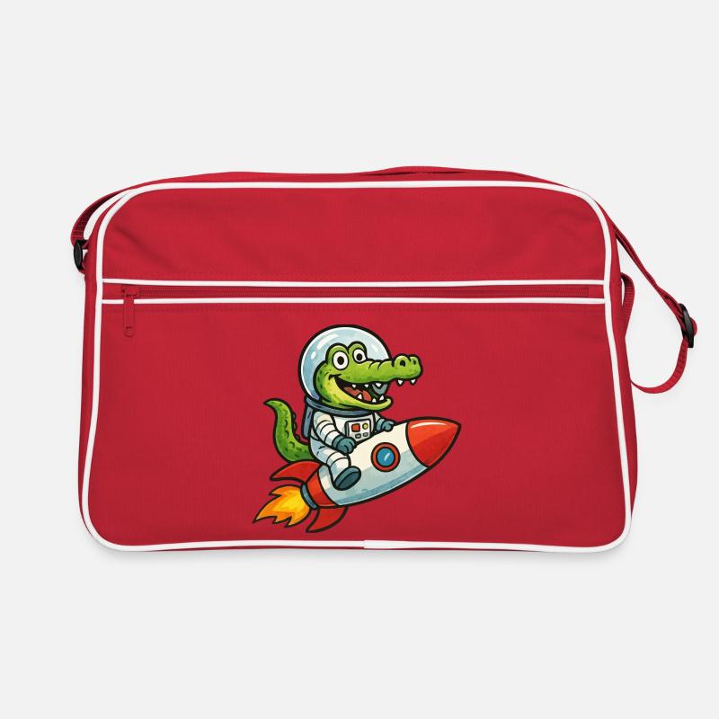 Retro Bag
