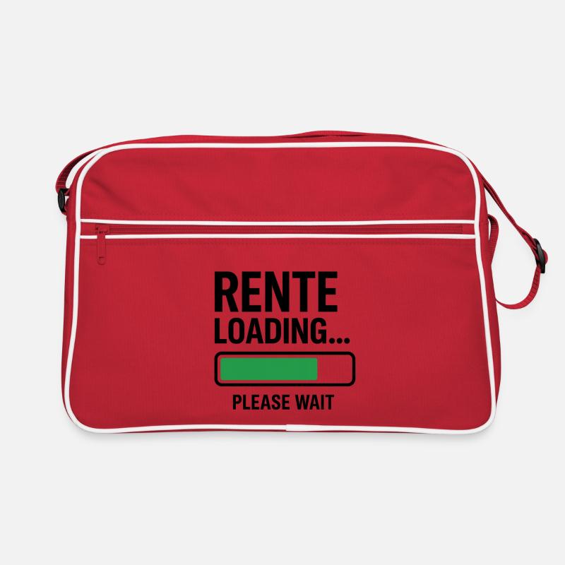 Retro Bag
