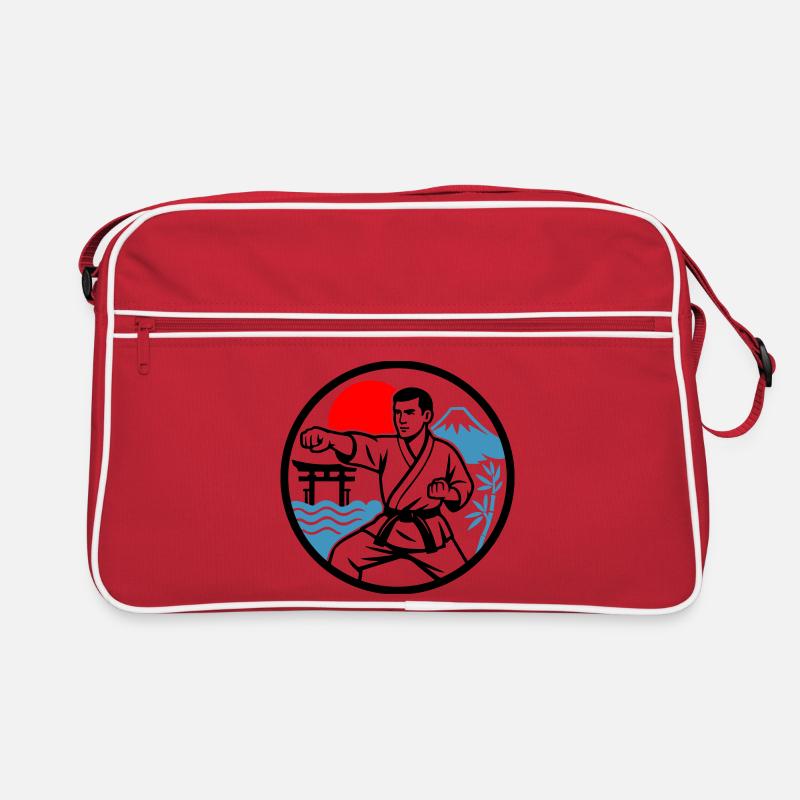 Retro Tasche